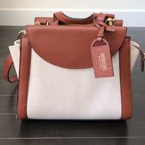 Saturday by Kate Spade | Mini A Satchel